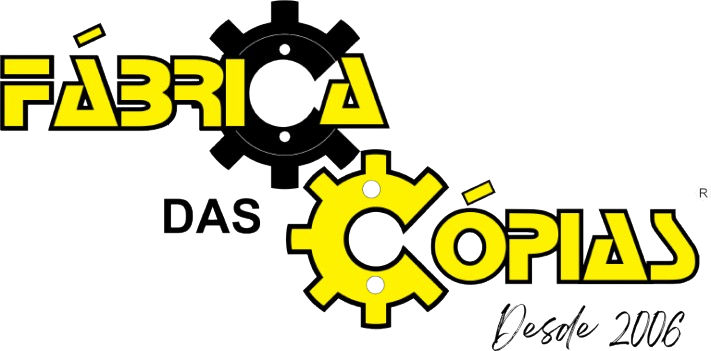 Fabrica das Copias